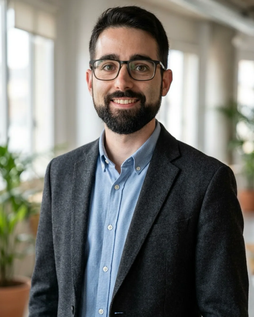 Jaime Cabadas