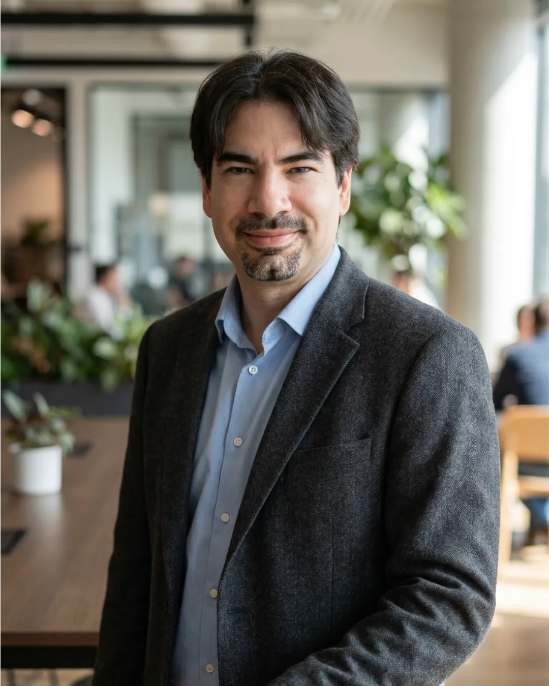 Óscar Rodríguez Calero