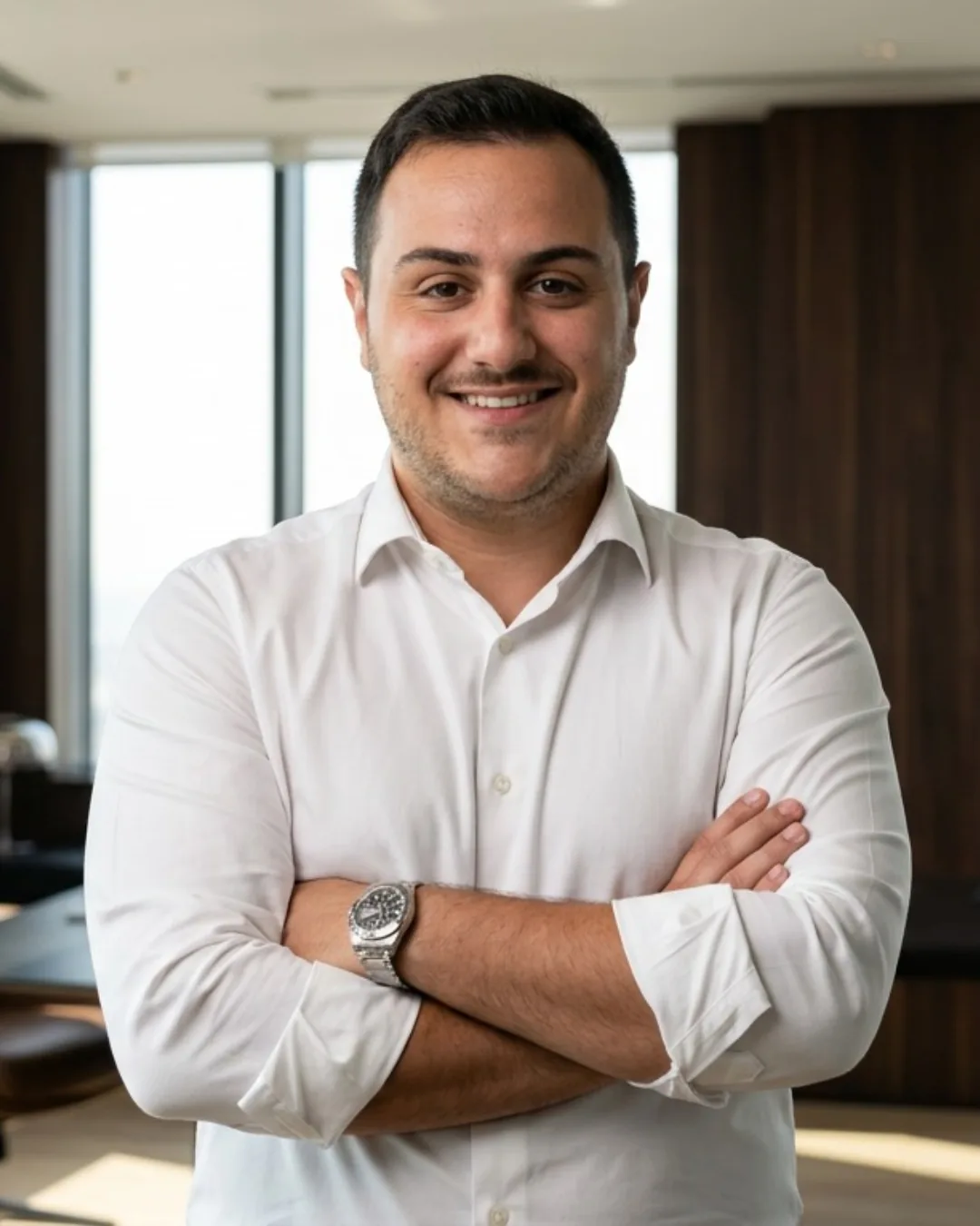 Tobias Carmona